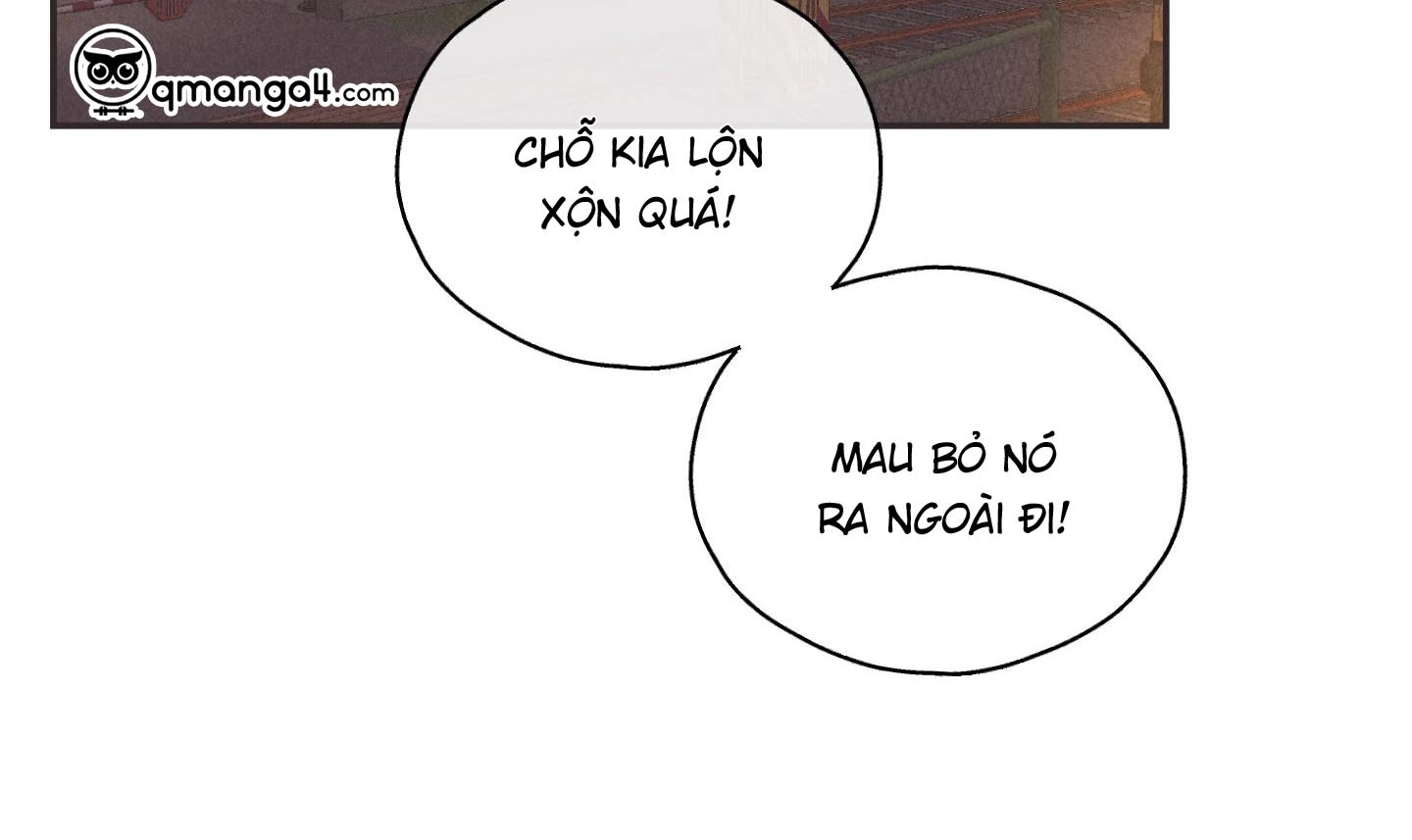 phục thù Chapter 41 - Trang 2