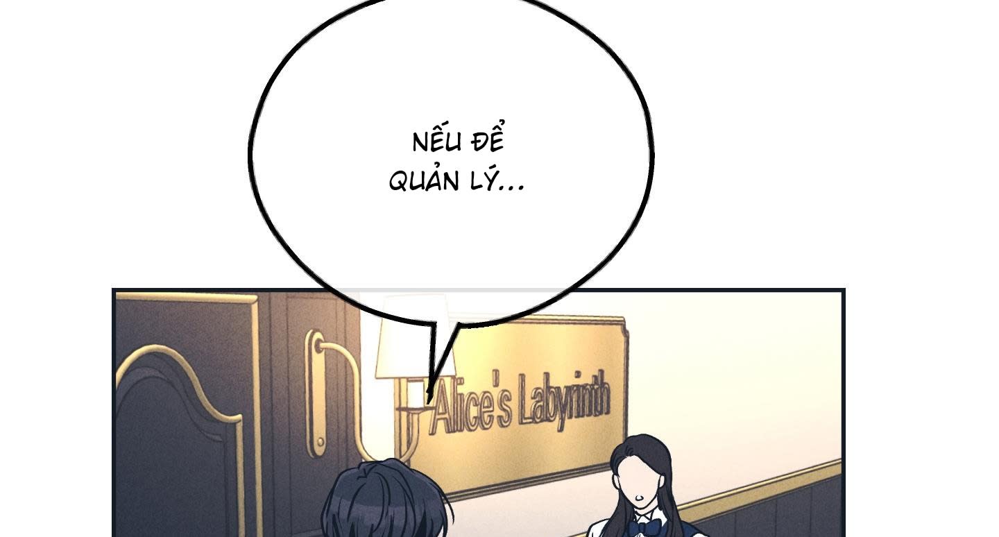 phục thù Chapter 50 - Trang 2