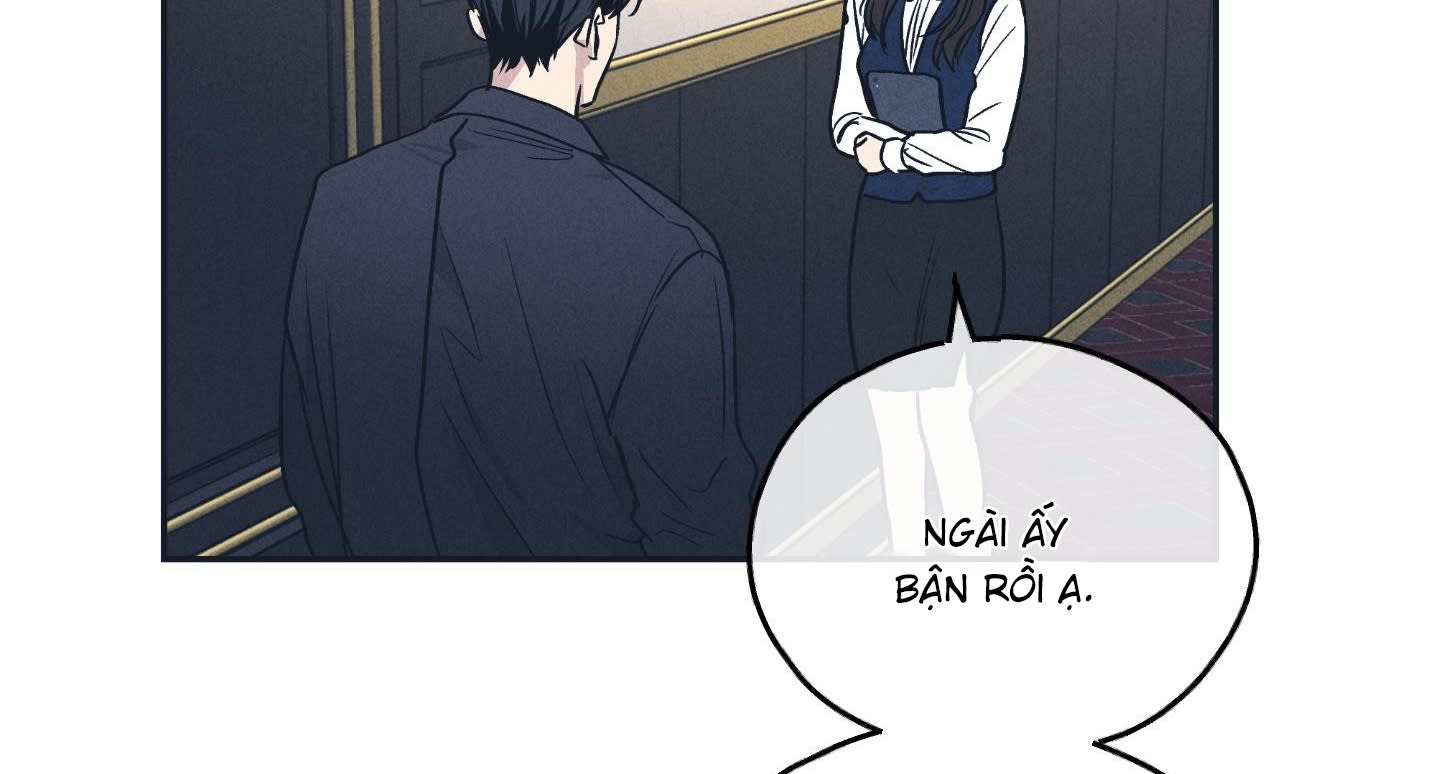 phục thù Chapter 50 - Trang 2