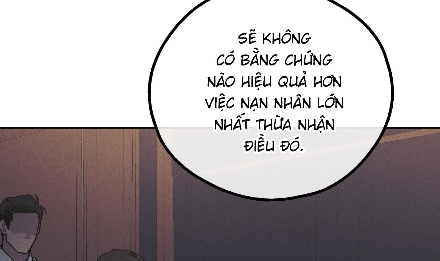 phục thù Chapter 55 - Trang 2