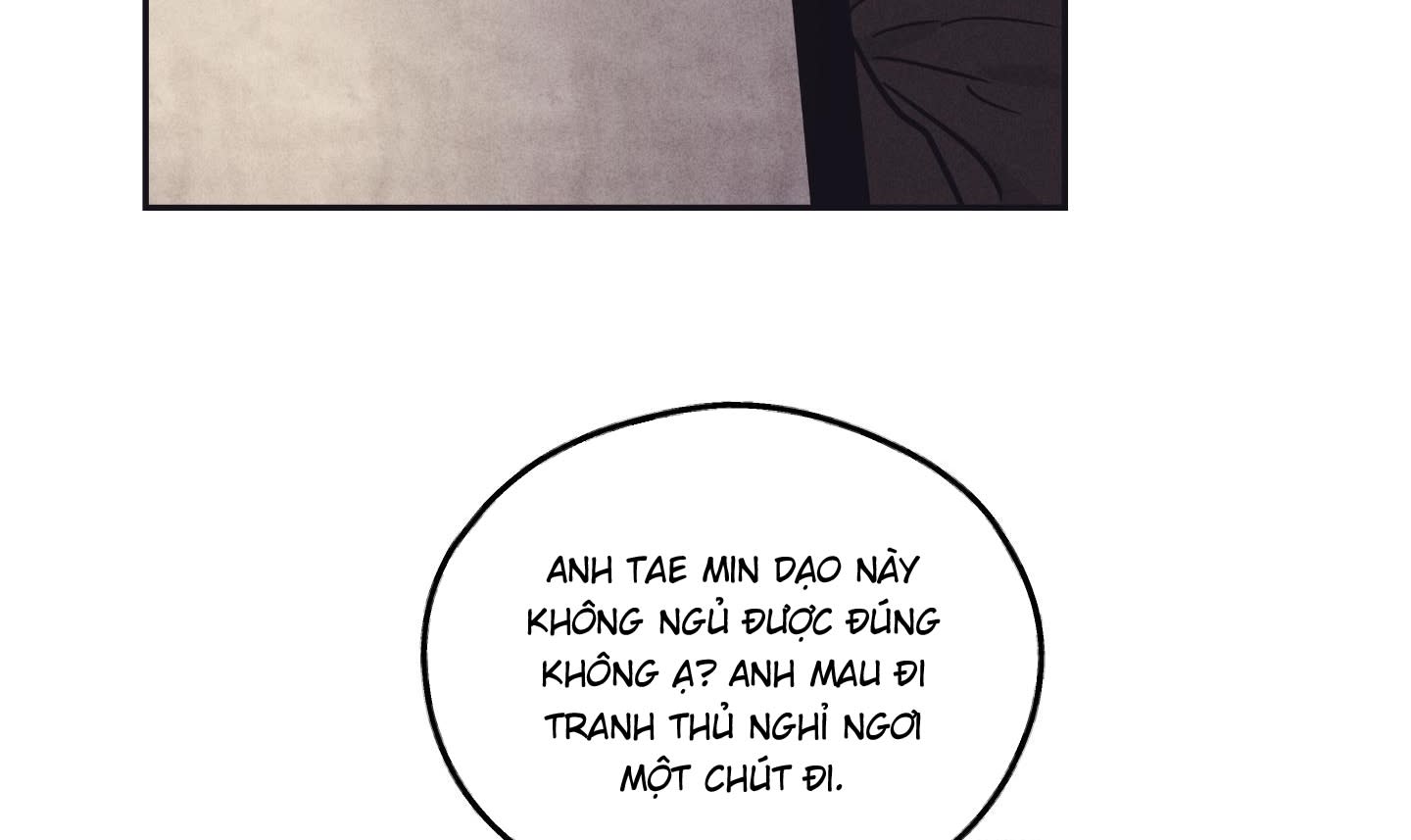 phục thù Chapter 41 - Trang 2