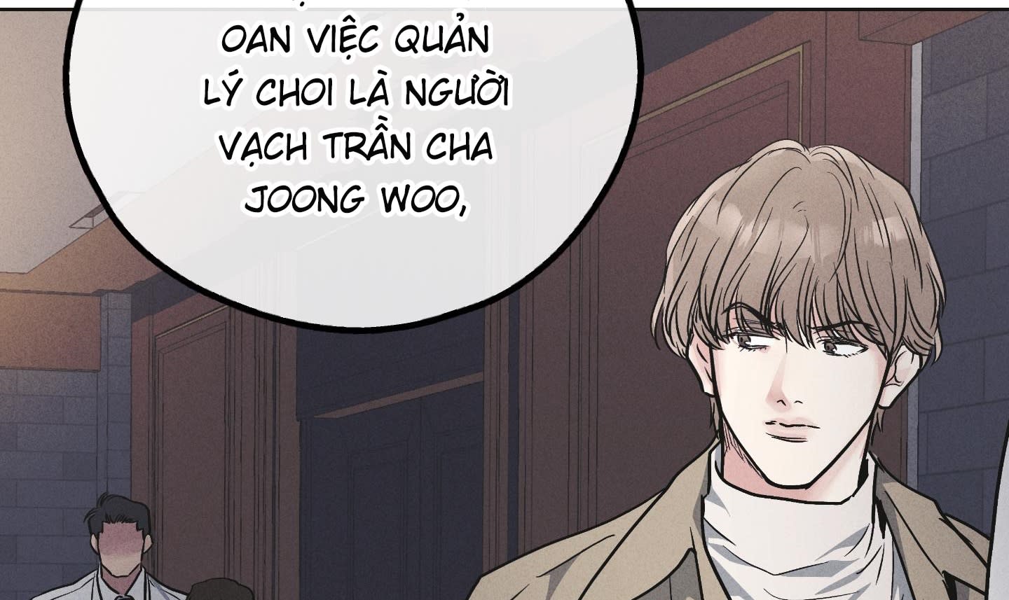 phục thù Chapter 55 - Trang 2