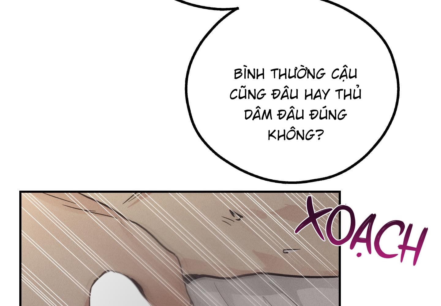 phục thù Chapter 63 - Trang 2