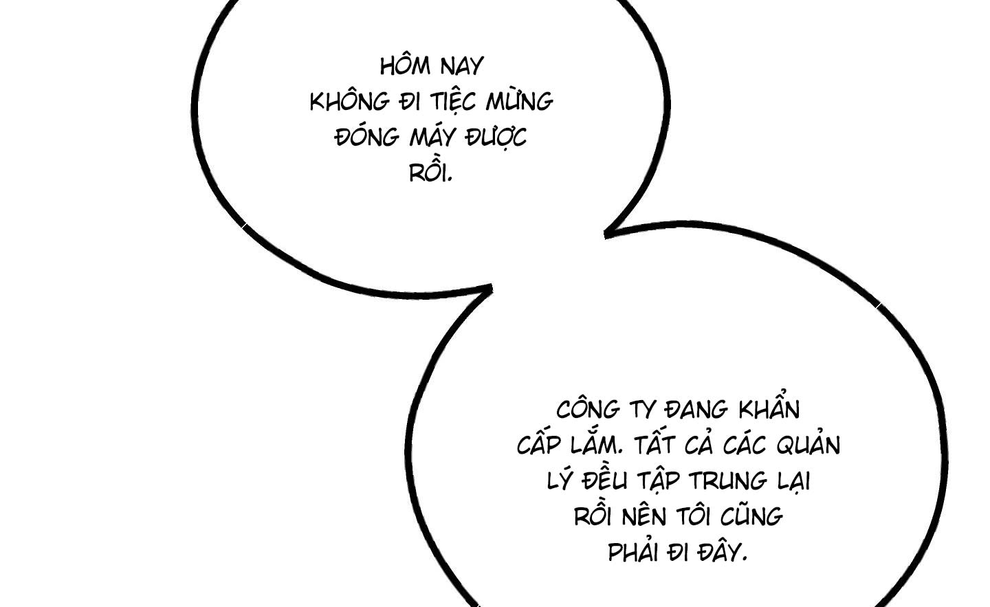 phục thù Chapter 49 - Trang 2