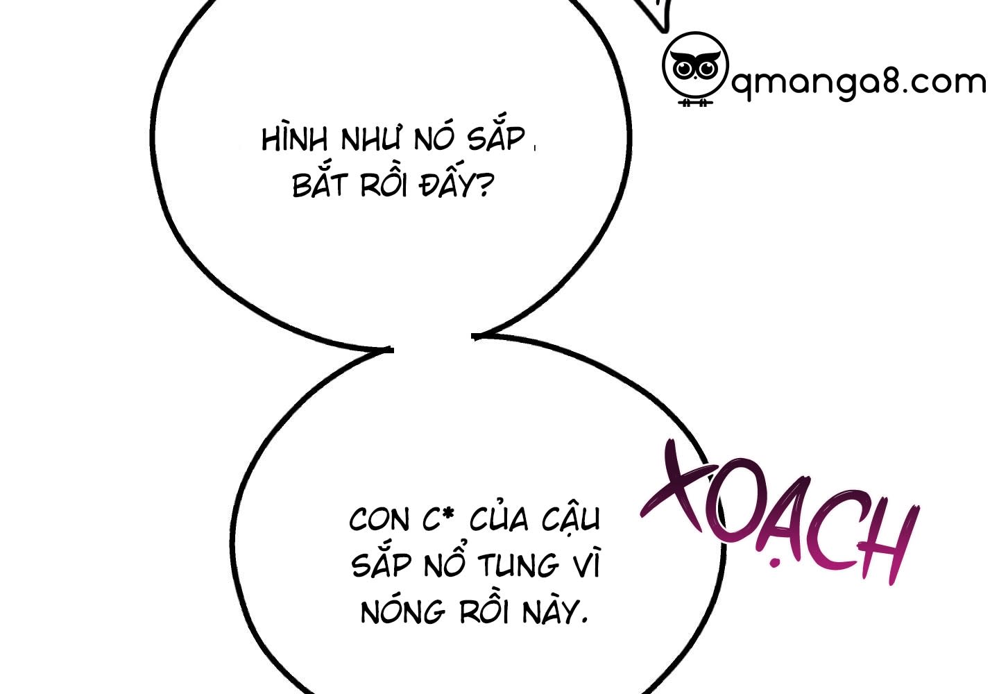 phục thù Chapter 63 - Trang 2