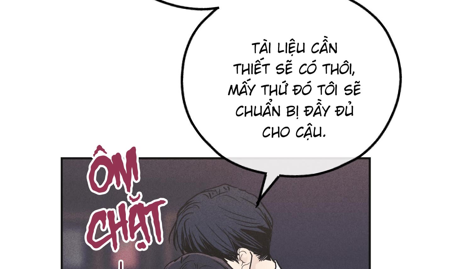 phục thù Chapter 55 - Trang 2