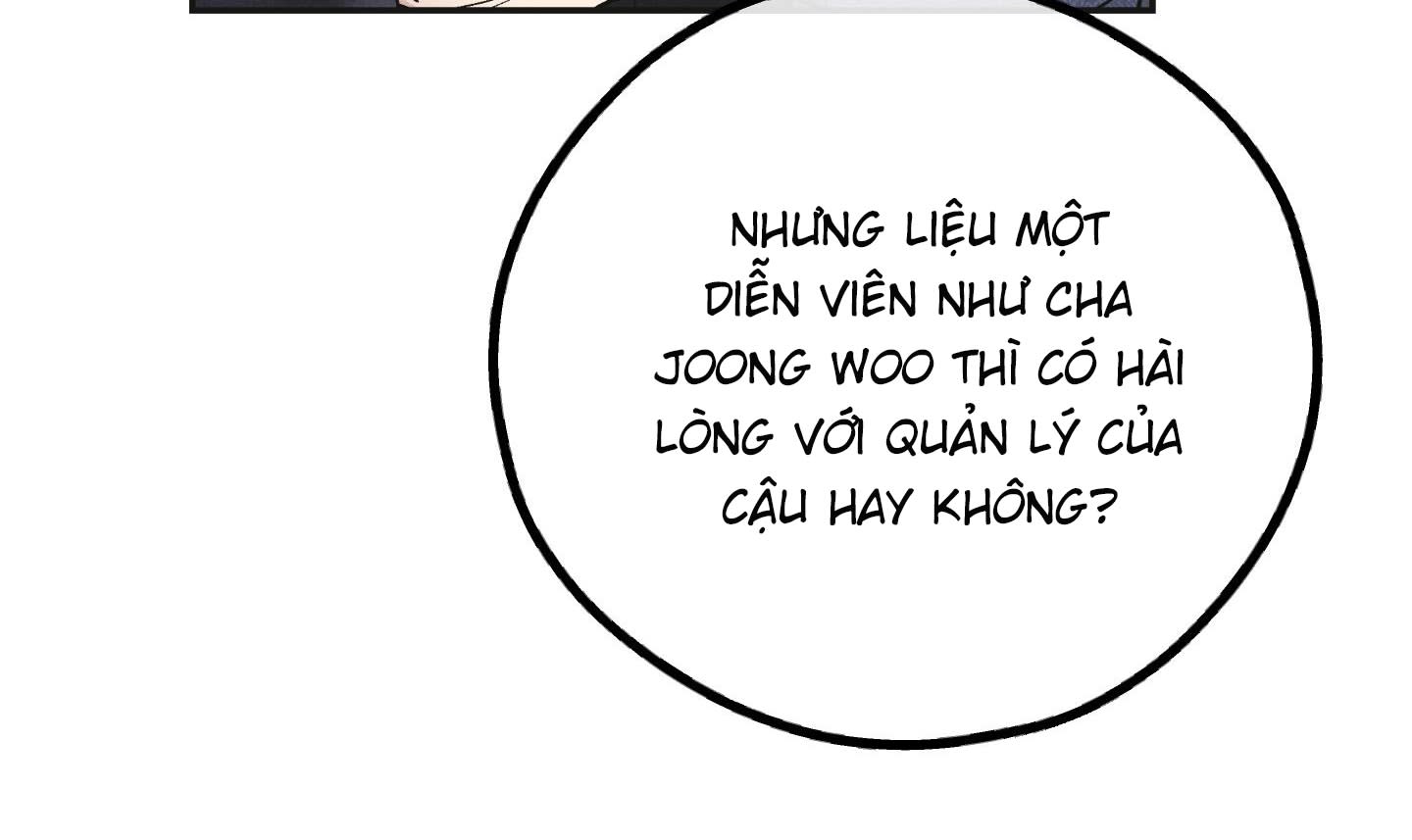 phục thù Chapter 55 - Trang 2