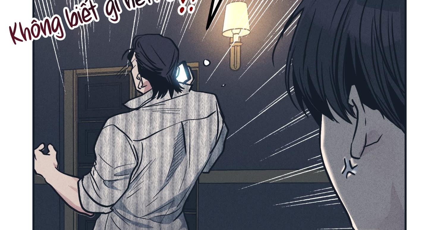 phục thù Chapter 50 - Trang 2