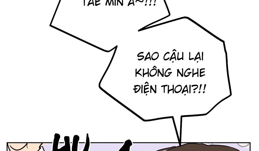 phục thù Chapter 65 - Trang 2