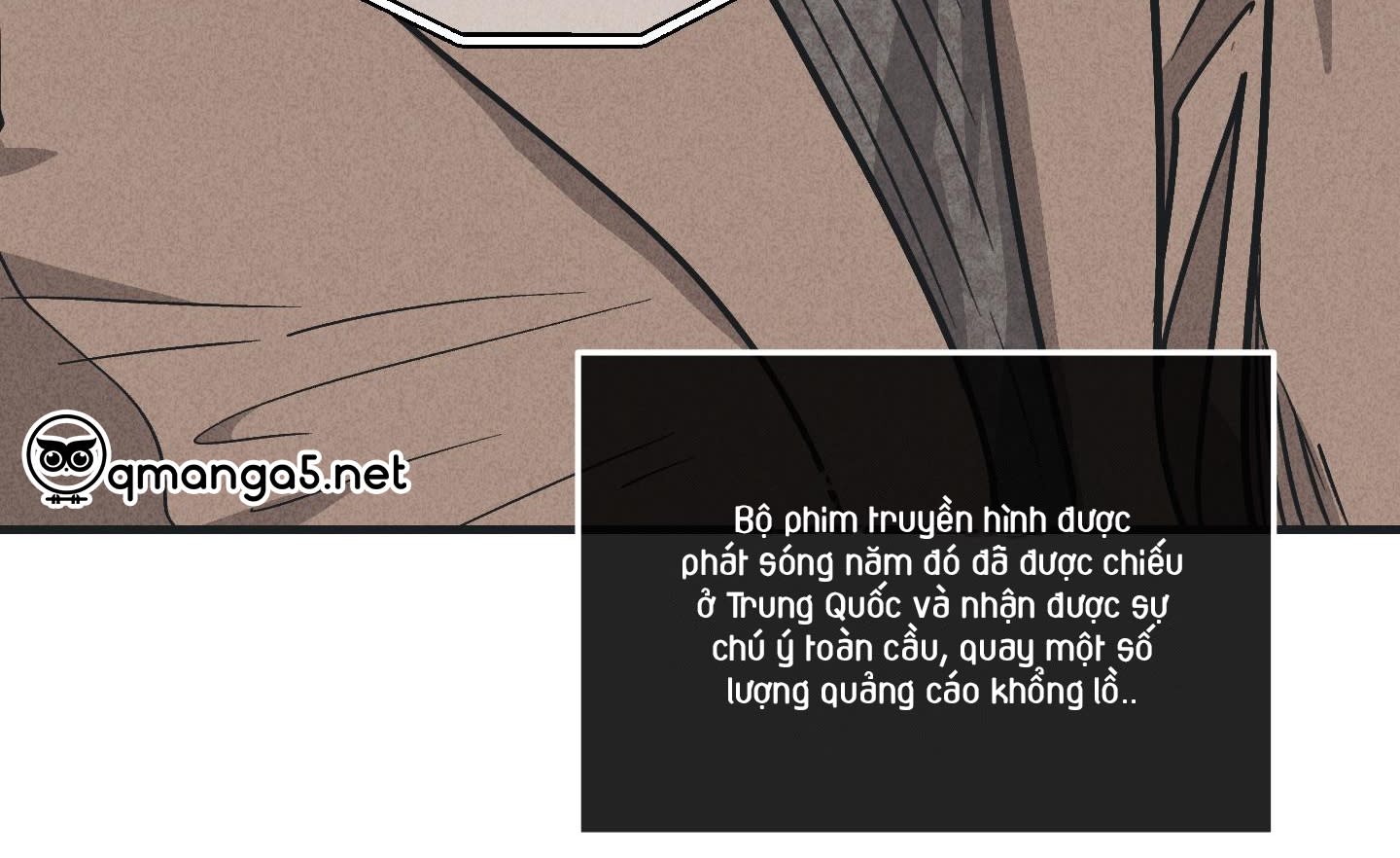 phục thù Chapter 49 - Trang 2