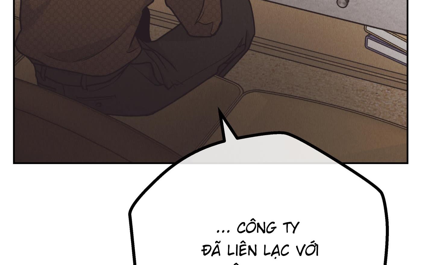 phục thù Chapter 61 - Trang 2