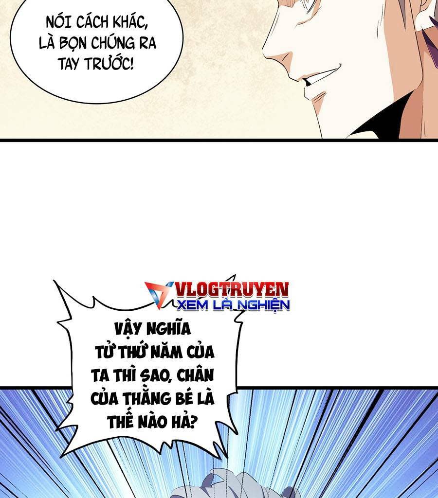 đại quản gia là ma hoàng chapter 299 - Next Chapter 299