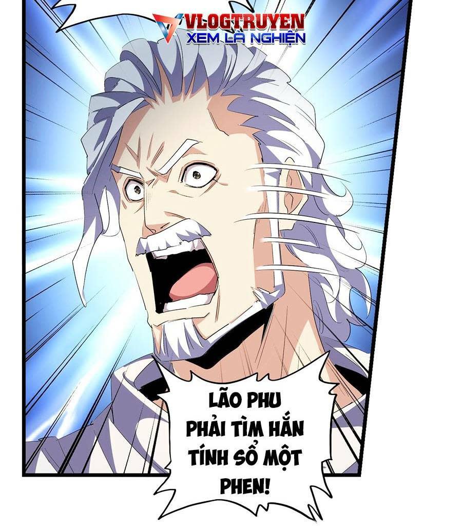 đại quản gia là ma hoàng chapter 299 - Next Chapter 299