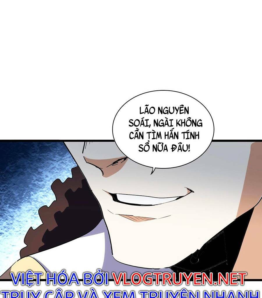 đại quản gia là ma hoàng chapter 299 - Next Chapter 299