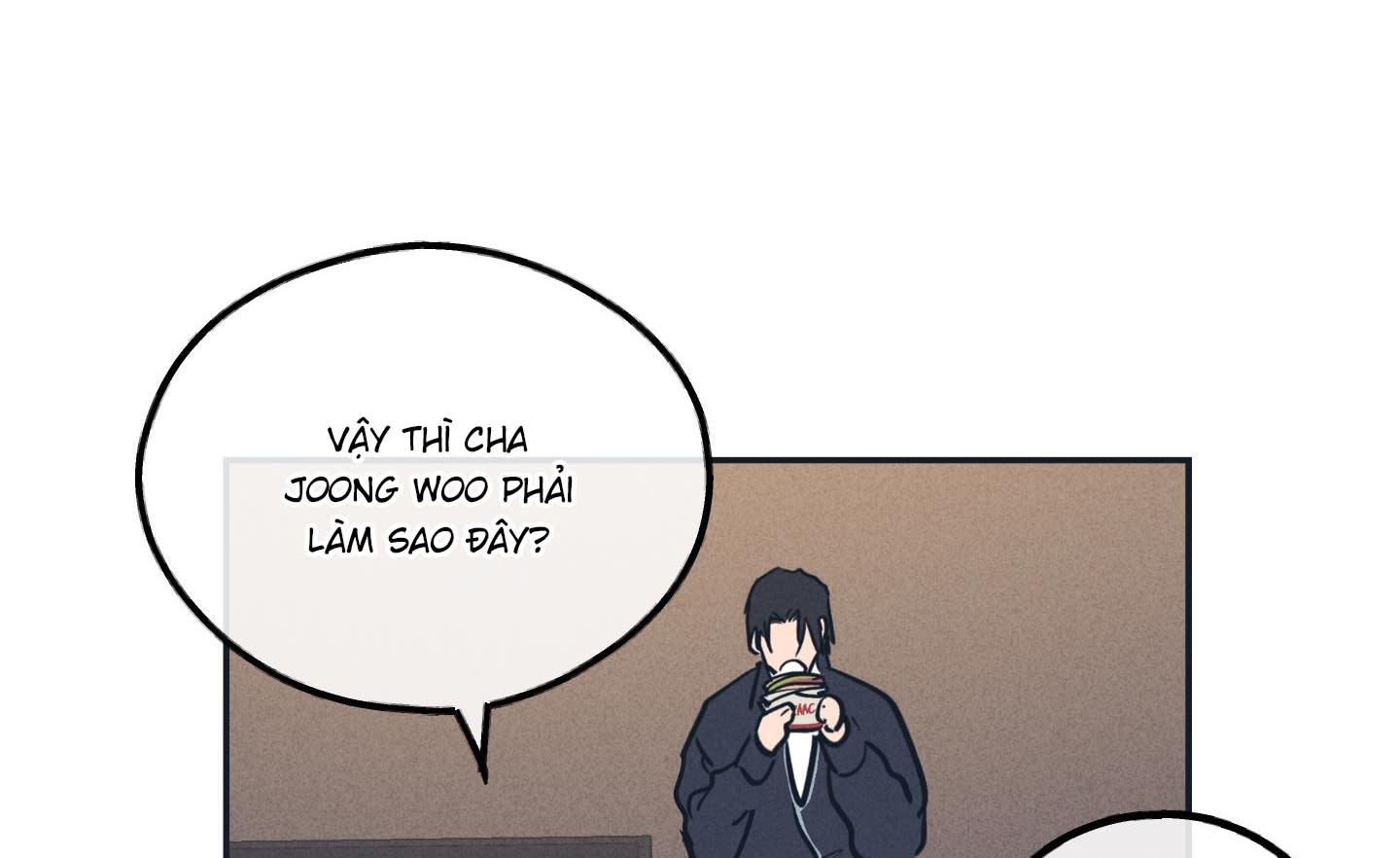 phục thù Chapter 49 - Trang 2