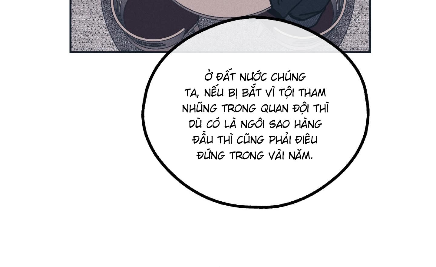 phục thù Chapter 49 - Trang 2