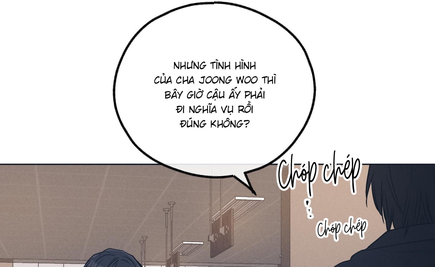 phục thù Chapter 49 - Trang 2