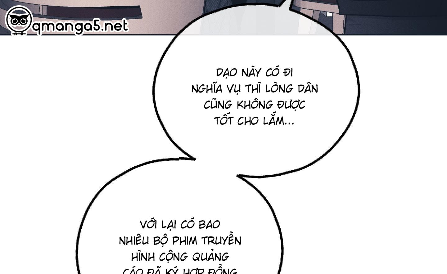 phục thù Chapter 49 - Trang 2