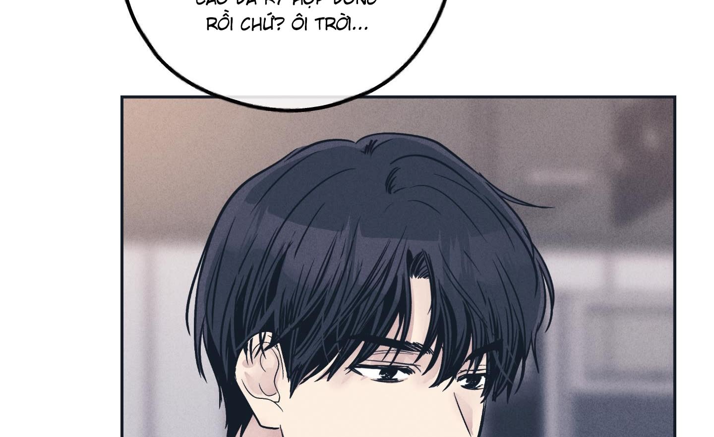 phục thù Chapter 49 - Trang 2