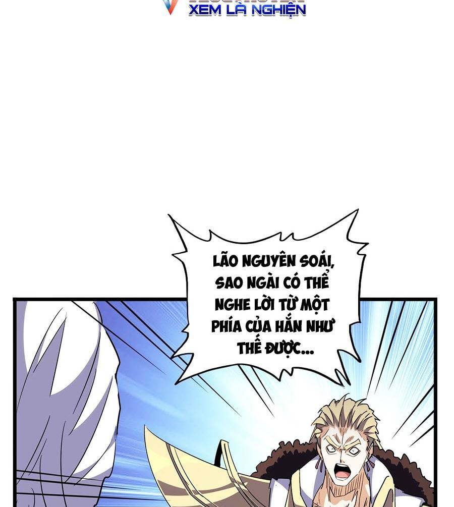 đại quản gia là ma hoàng chapter 299 - Next Chapter 299