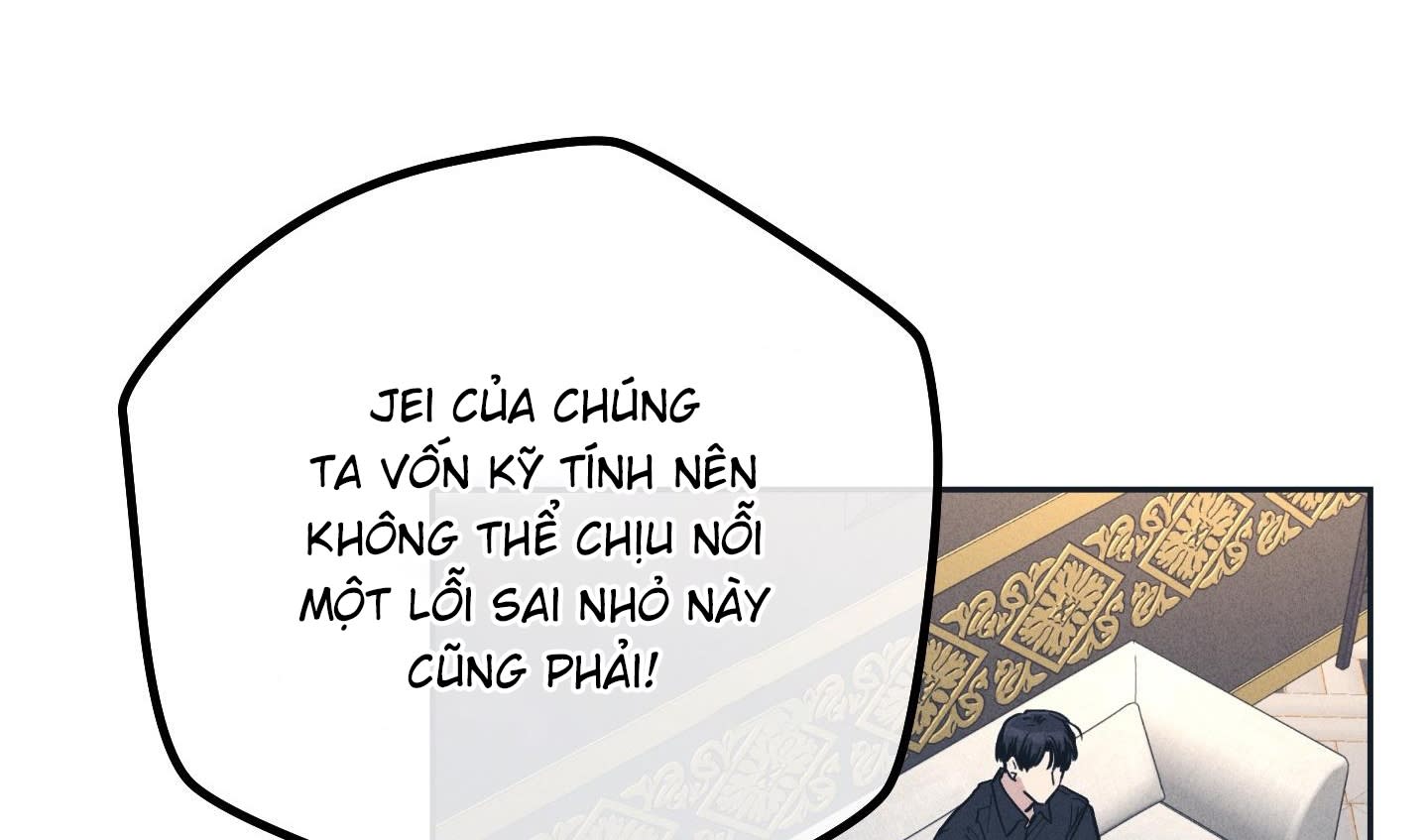 phục thù Chapter 50 - Trang 2