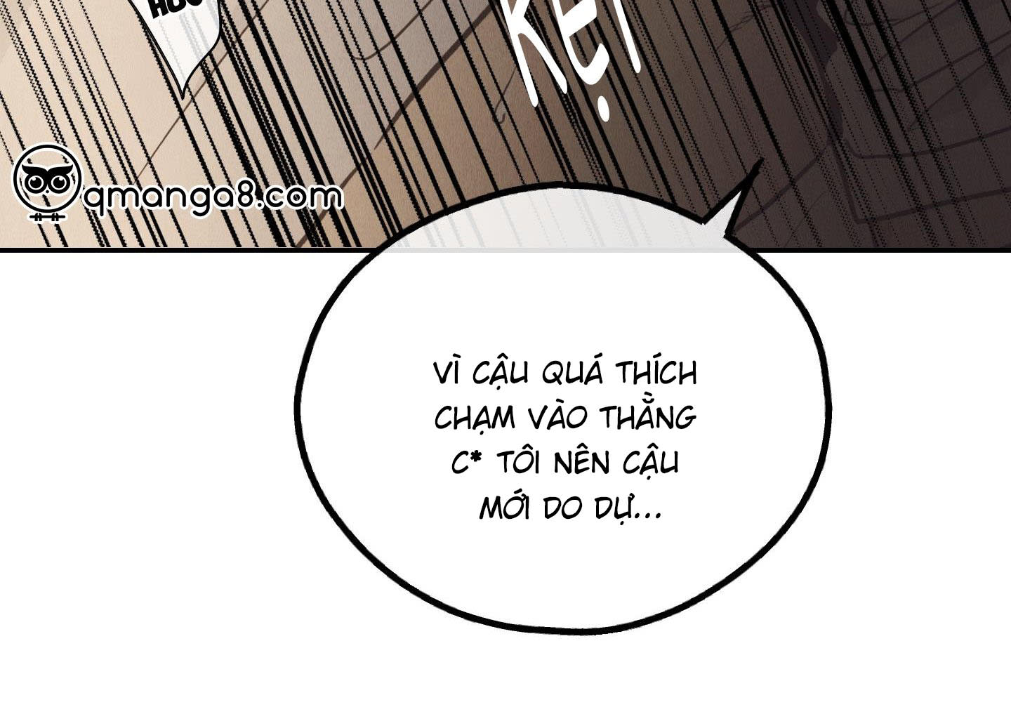 phục thù Chapter 63 - Trang 2