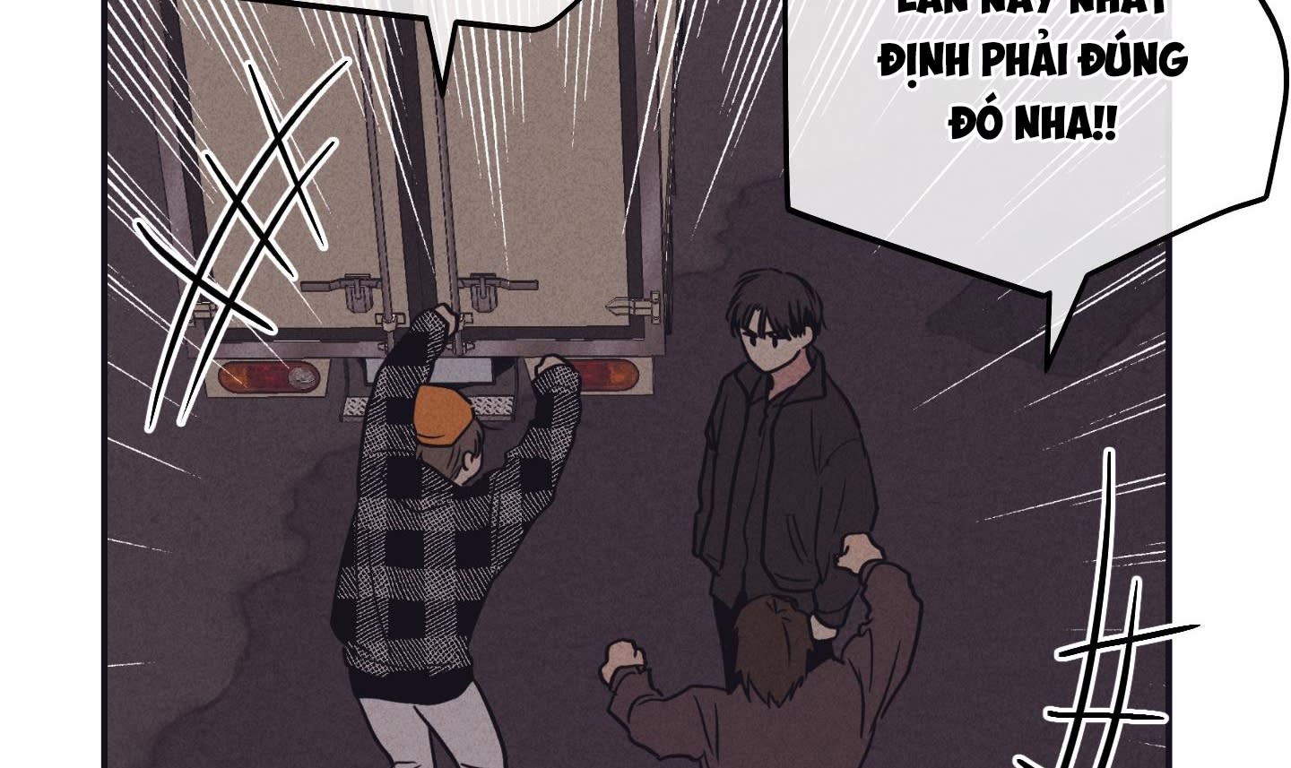 phục thù Chapter 41 - Trang 2