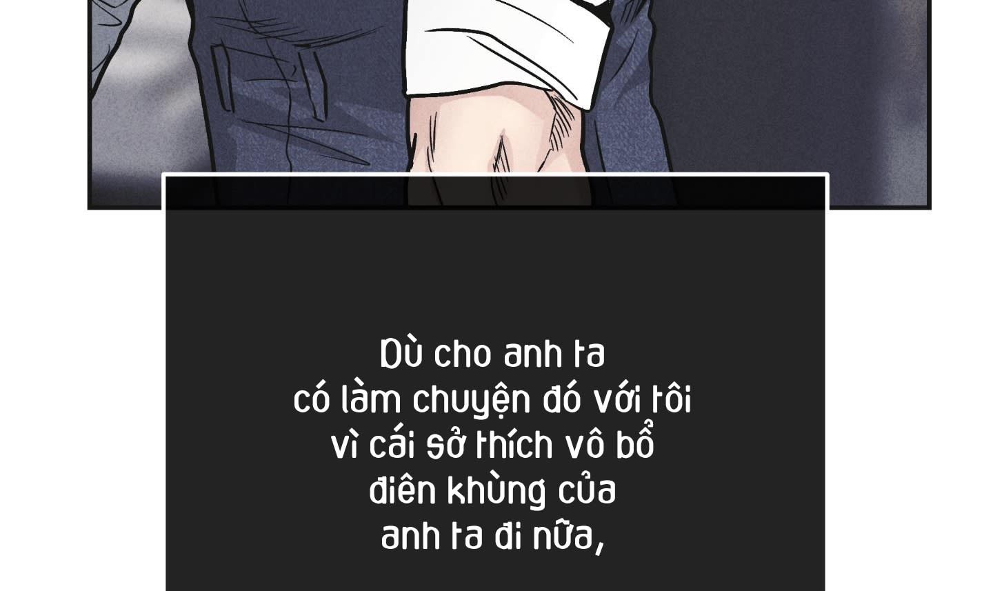 phục thù Chapter 55 - Trang 2