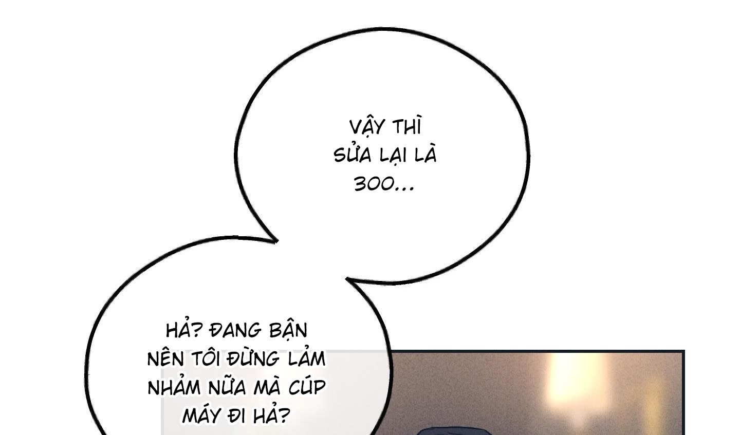 phục thù Chapter 50 - Trang 2