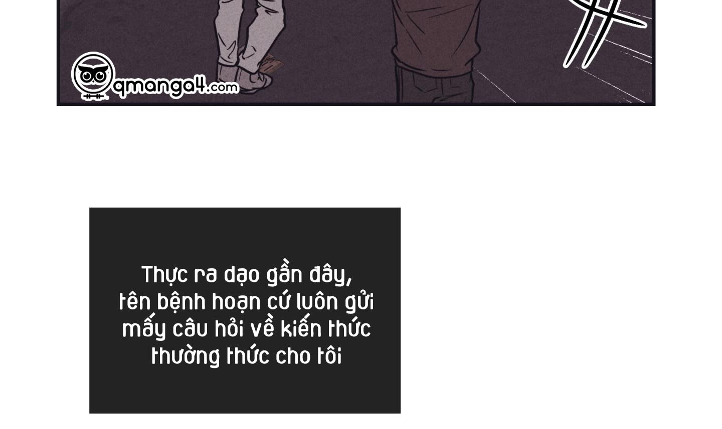 phục thù Chapter 41 - Trang 2