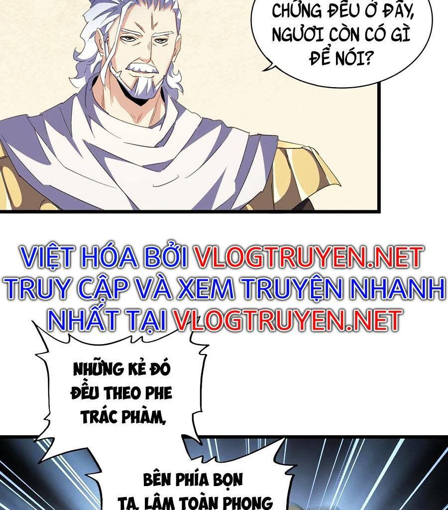 đại quản gia là ma hoàng chapter 299 - Next Chapter 299