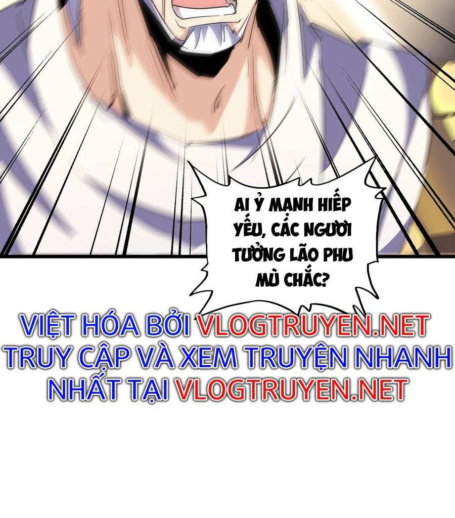 đại quản gia là ma hoàng chapter 299 - Next Chapter 299