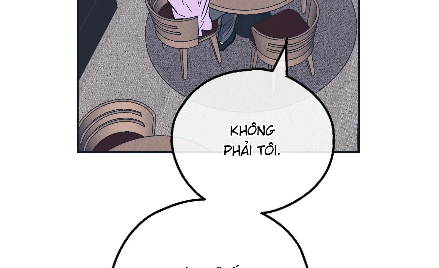 phục thù Chapter 49 - Trang 2