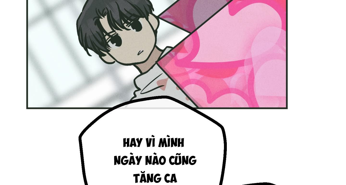 phục thù Chapter 38 - Trang 2