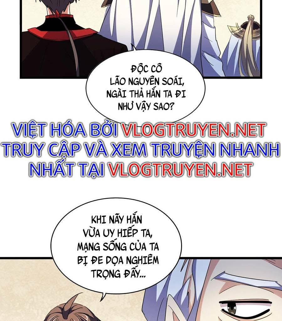 đại quản gia là ma hoàng chapter 299 - Next Chapter 299