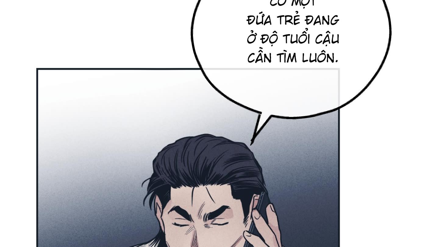 phục thù Chapter 50 - Trang 2