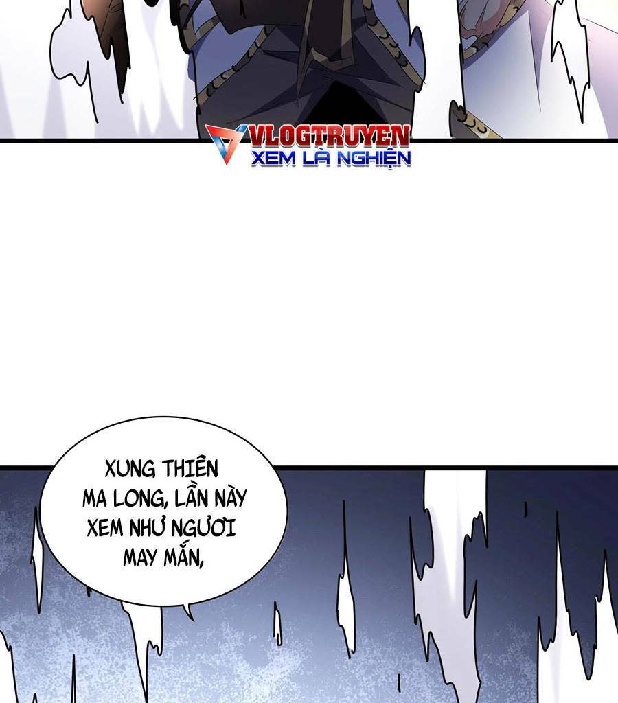 đại quản gia là ma hoàng chapter 299 - Next Chapter 299