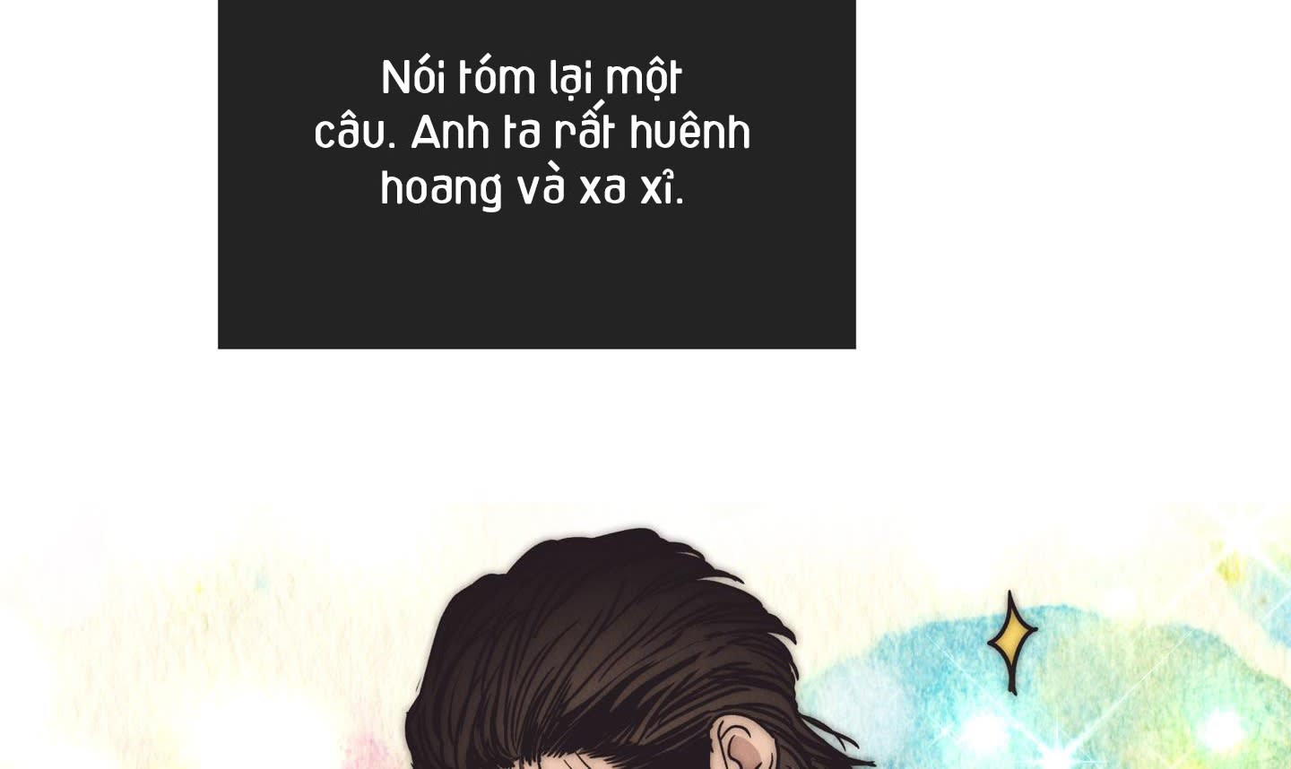 phục thù Chapter 61 - Trang 2