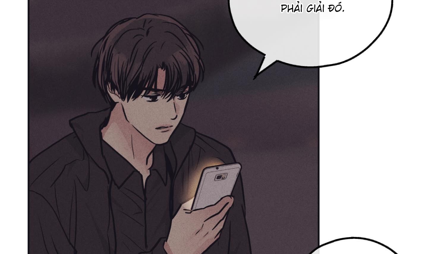 phục thù Chapter 41 - Trang 2