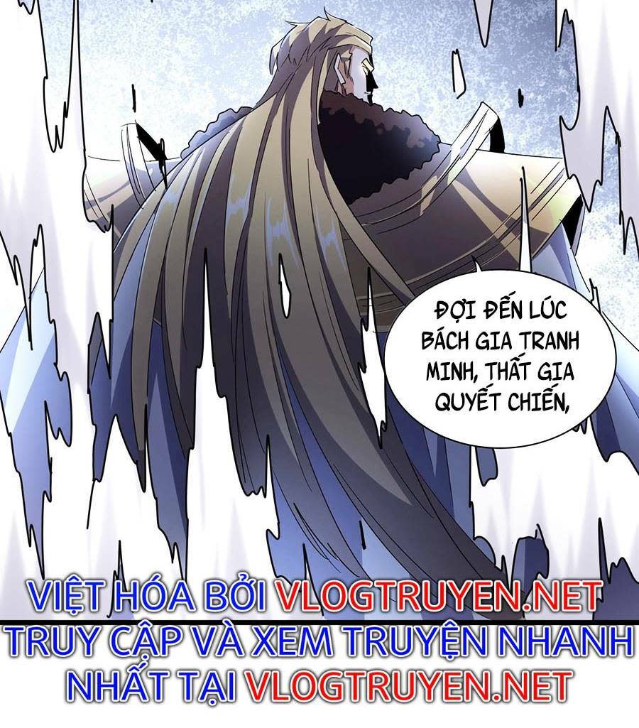 đại quản gia là ma hoàng chapter 299 - Next Chapter 299