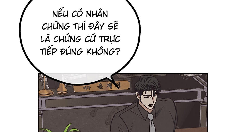 phục thù Chapter 65 - Trang 2