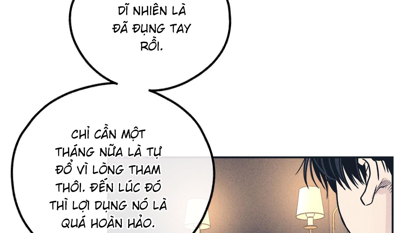 phục thù Chapter 50 - Trang 2