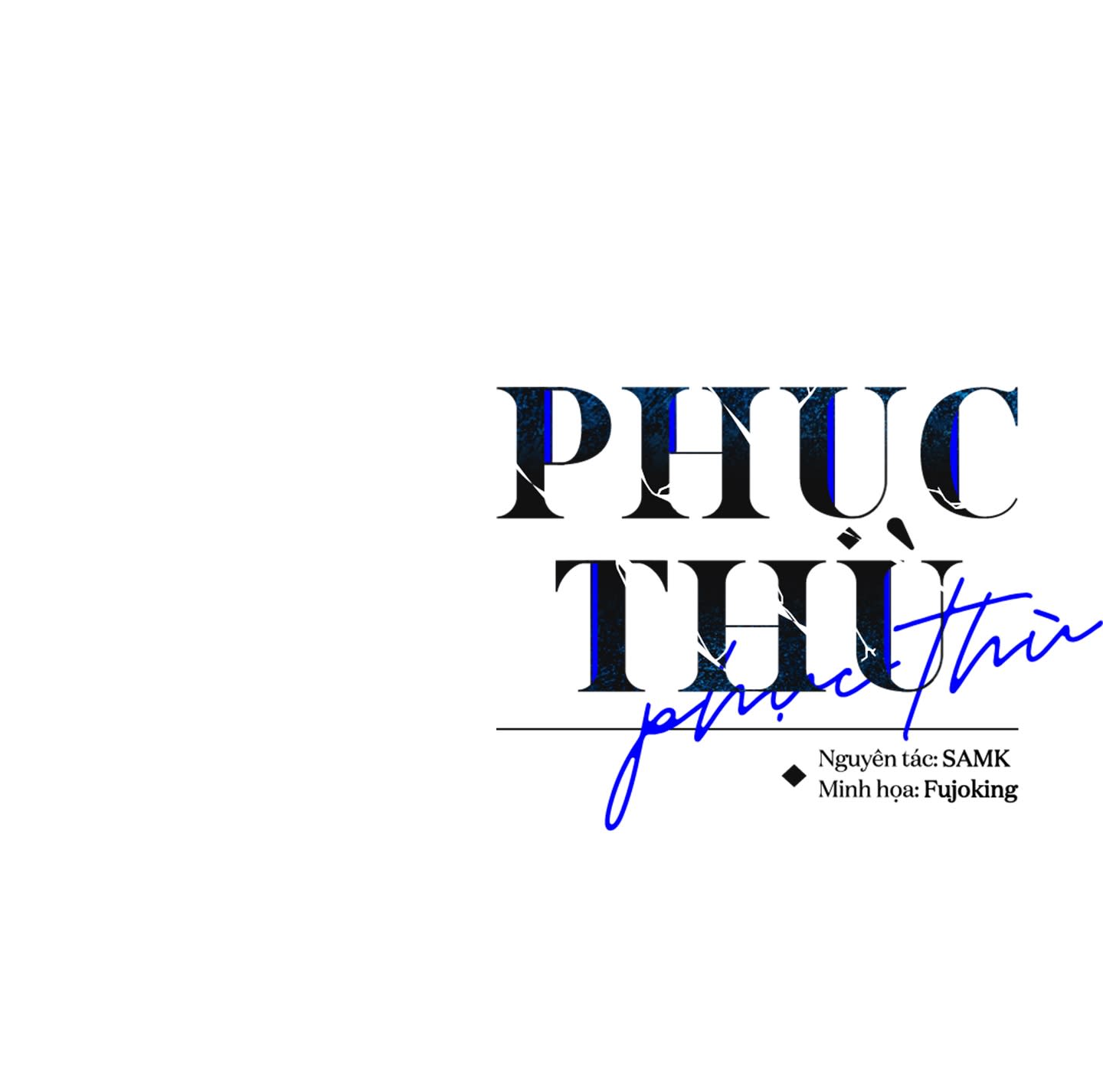 phục thù Chapter 54 - Trang 2