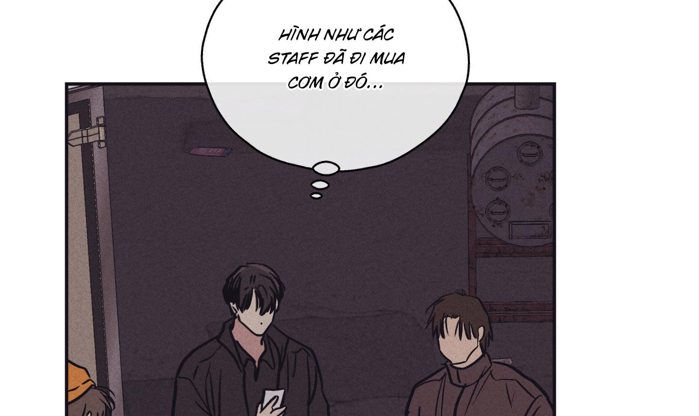 phục thù Chapter 41 - Trang 2