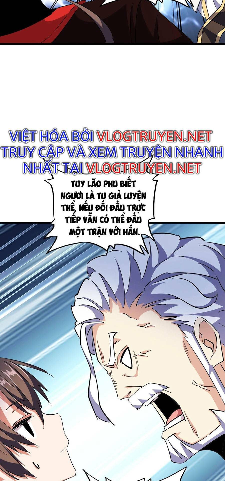 đại quản gia là ma hoàng chapter 299 - Next Chapter 299