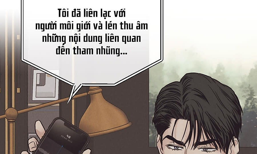 phục thù Chapter 65 - Trang 2