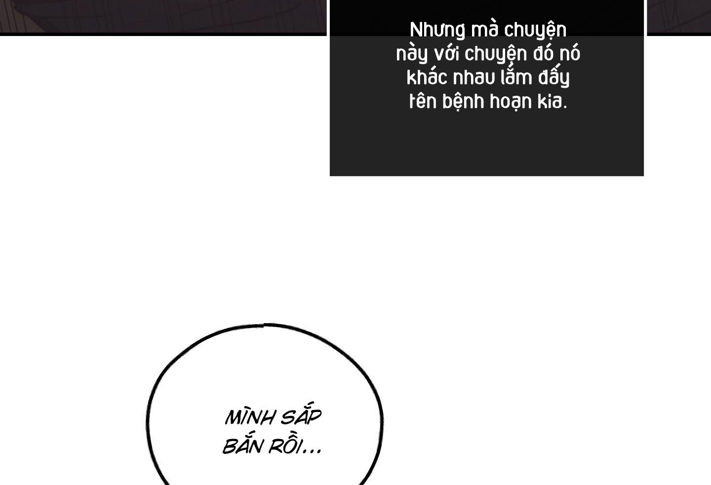 phục thù Chapter 63 - Trang 2