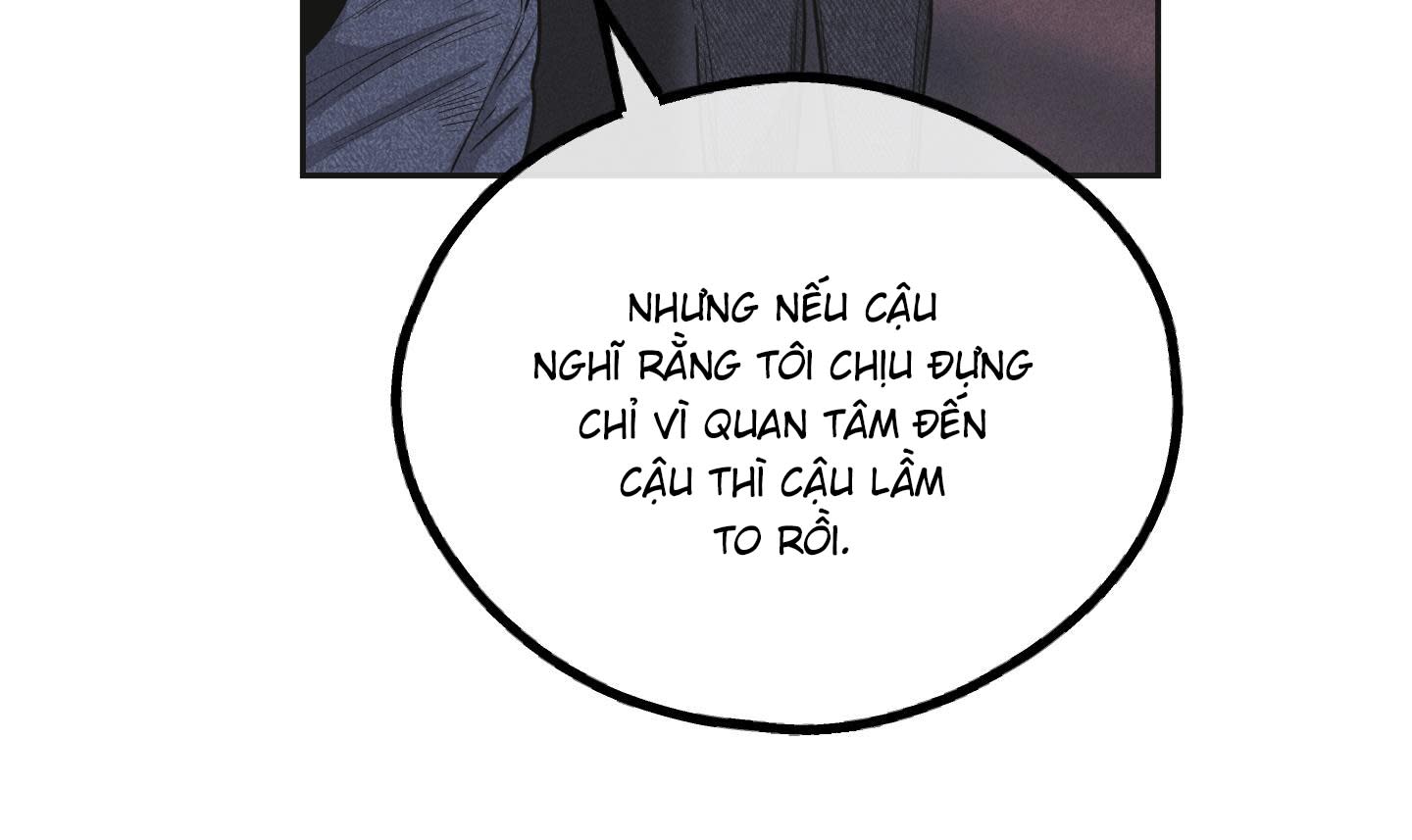 phục thù Chapter 55 - Trang 2