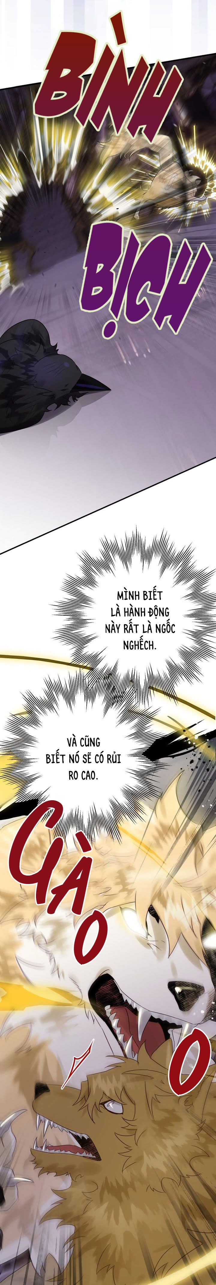 bỗng nhiên tôi trở thành quạ đen!! Chapter 19.5 - Next chapter 20