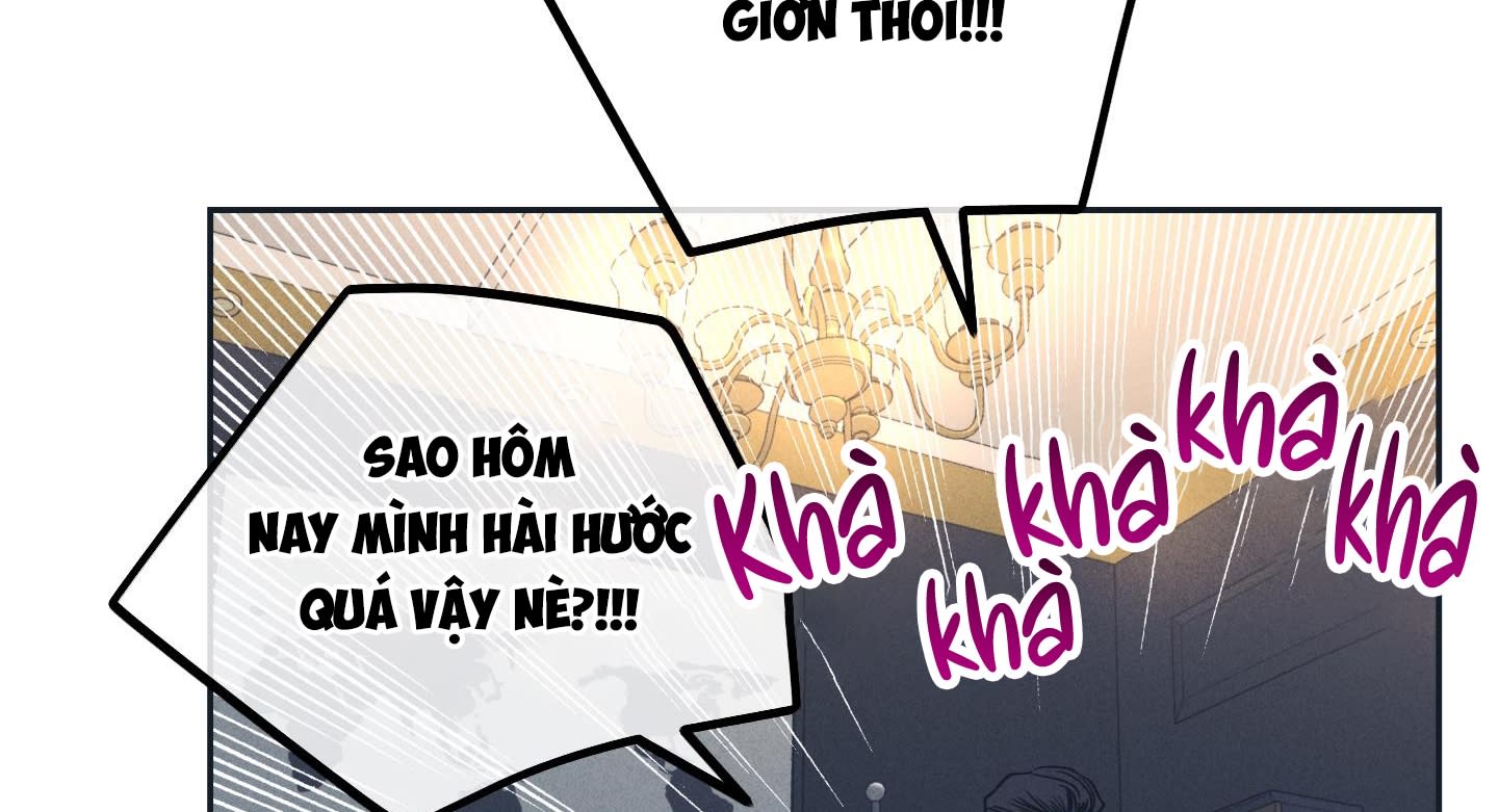 phục thù Chapter 50 - Trang 2